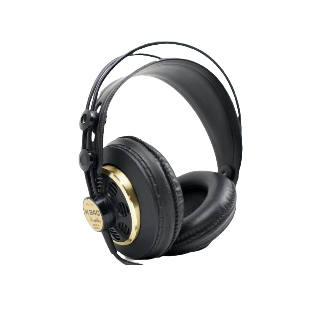 XX99 Mark I Headphones